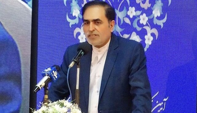 گفتوگوی ایسنا با معاون سیاسی صداوسیما درباره اخبار آتشسوزی امریکا