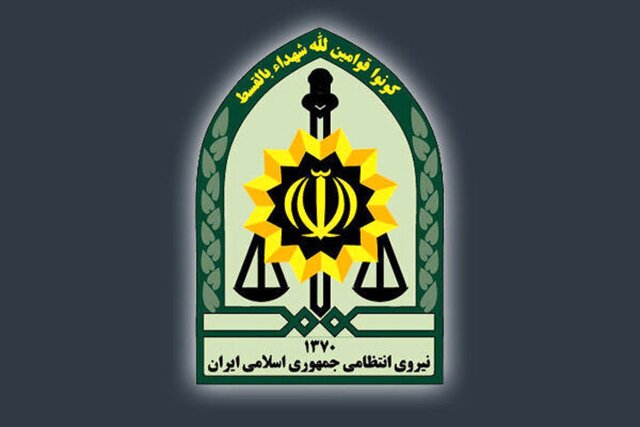 شهادت افسر پلیس و سرباز وظیفه در حادثه ناشی از مواد محترقه در مشهد