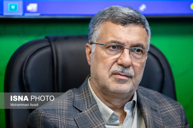 انتقاد وزیر بهداشت از جنایات رژیم صهیونیستی