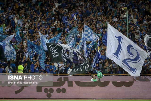 «شرط پزشکیان»، «هشدار جدید و جدی درباره فرونشست» و «یک اعتراف درباره پاتریوت»